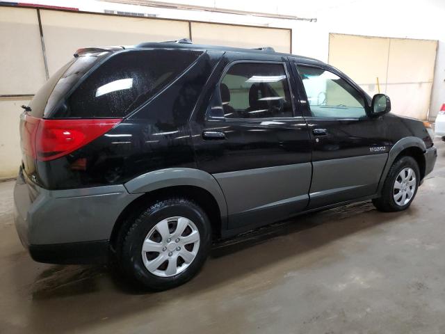 Photo 2 VIN: 3G5DA03E93S598518 - BUICK RENDEZVOUS 