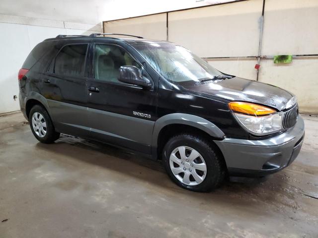 Photo 3 VIN: 3G5DA03E93S598518 - BUICK RENDEZVOUS 