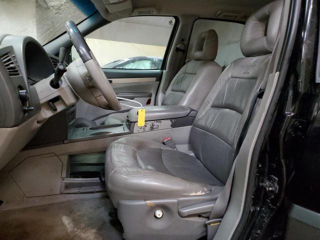 Photo 6 VIN: 3G5DA03E93S598518 - BUICK RENDEZVOUS 