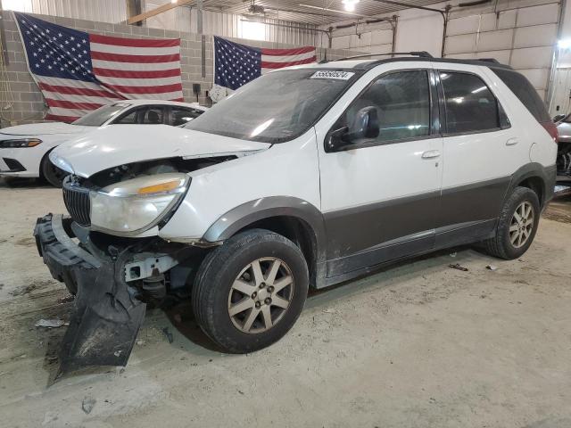 Photo 0 VIN: 3G5DA03E94S503022 - BUICK RENDEZVOUS 