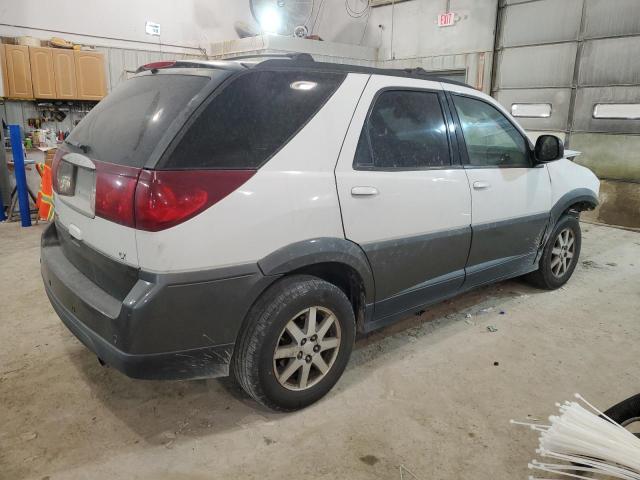 Photo 2 VIN: 3G5DA03E94S503022 - BUICK RENDEZVOUS 