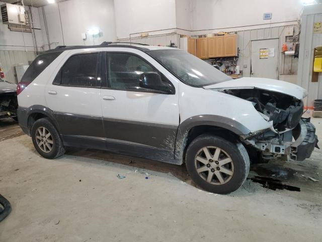 Photo 3 VIN: 3G5DA03E94S503022 - BUICK RENDEZVOUS 