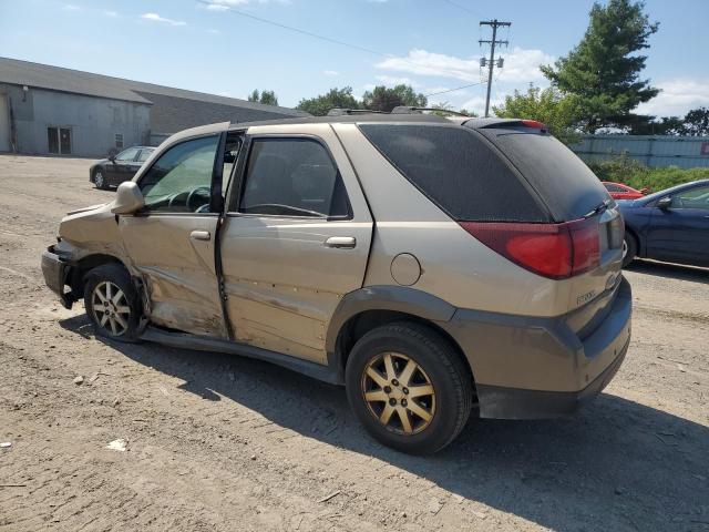 Photo 1 VIN: 3G5DA03E94S509077 - BUICK RENDEZVOUS 