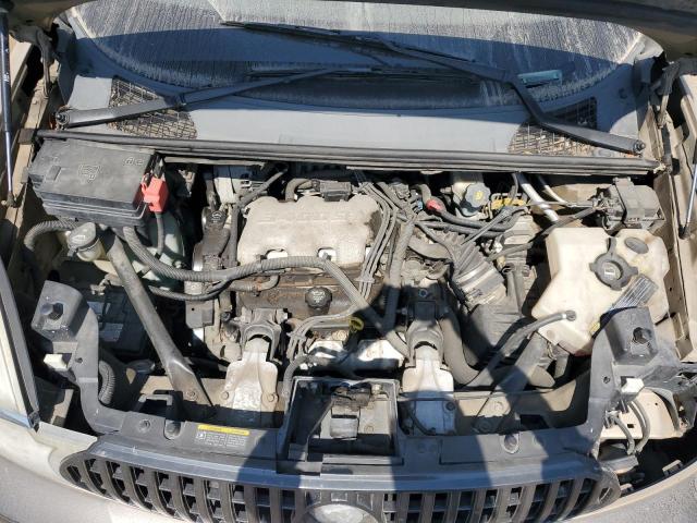 Photo 11 VIN: 3G5DA03E94S509077 - BUICK RENDEZVOUS 