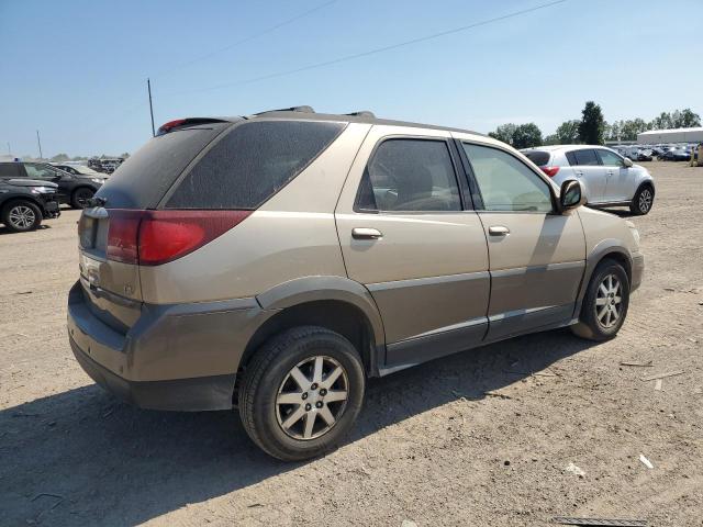 Photo 2 VIN: 3G5DA03E94S509077 - BUICK RENDEZVOUS 