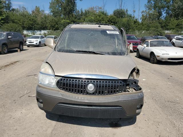 Photo 4 VIN: 3G5DA03E94S509077 - BUICK RENDEZVOUS 