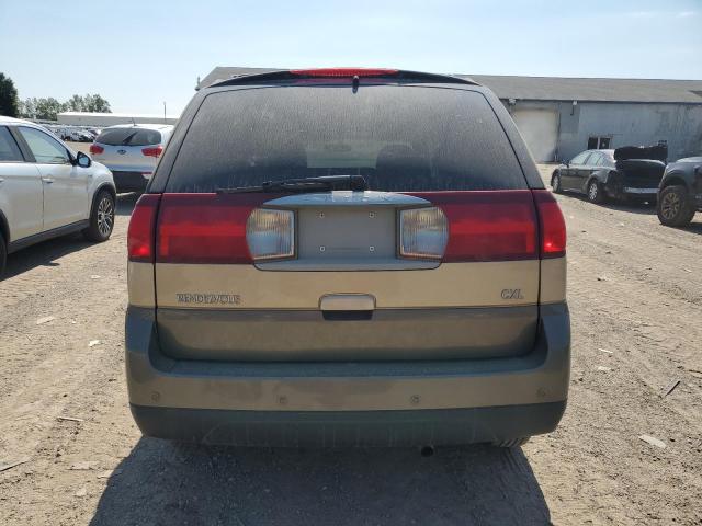 Photo 5 VIN: 3G5DA03E94S509077 - BUICK RENDEZVOUS 