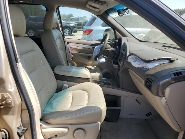 Photo 6 VIN: 3G5DA03E94S509077 - BUICK RENDEZVOUS 