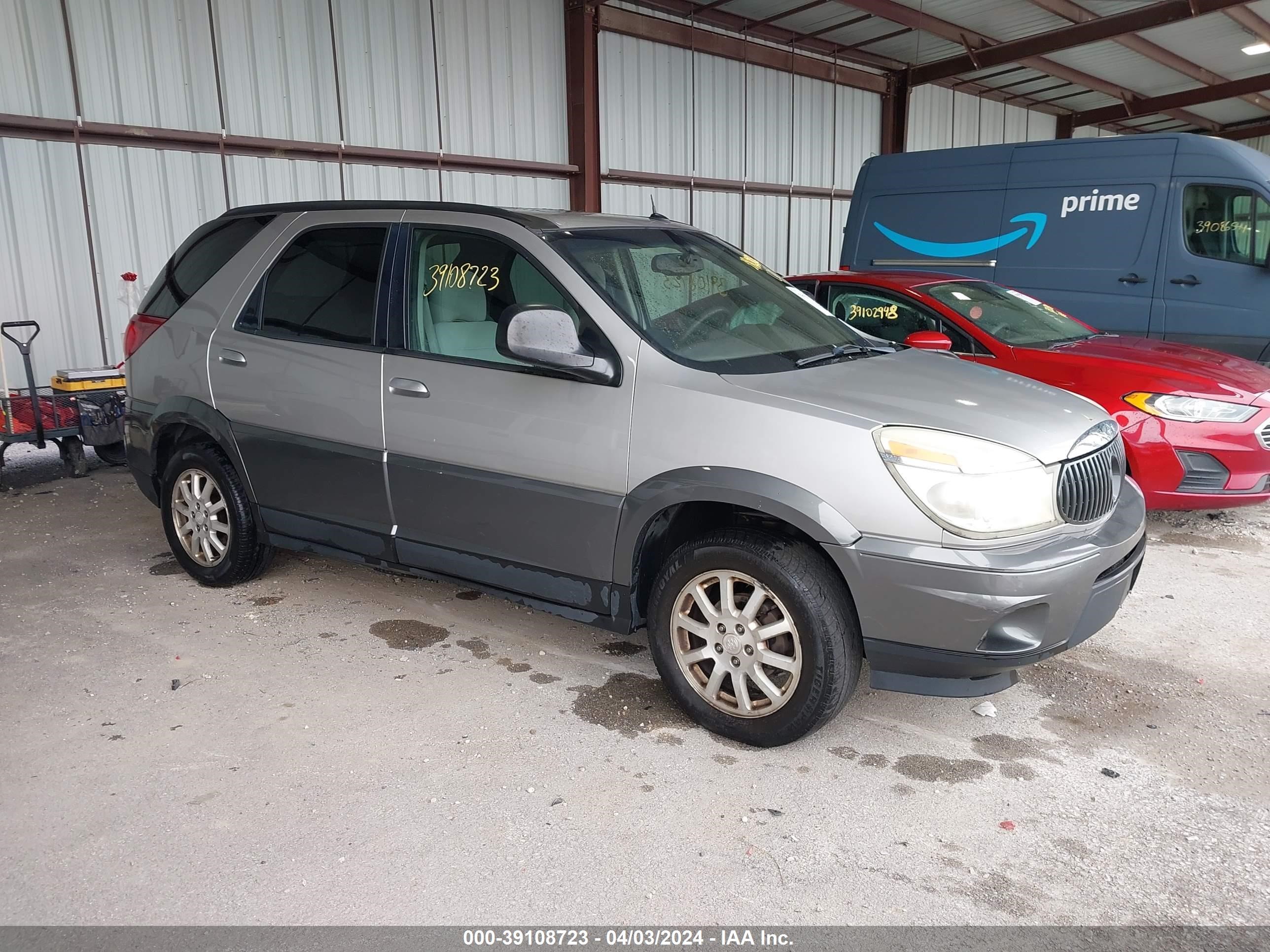 Photo 0 VIN: 3G5DA03E95S545031 - BUICK RENDEZVOUS 