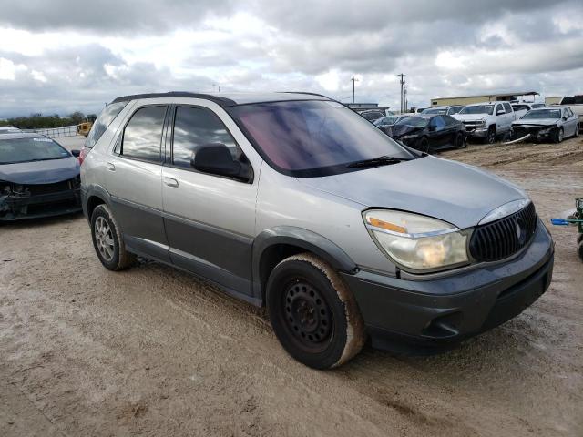 Photo 3 VIN: 3G5DA03E95S548284 - BUICK RENDEZVOUS 