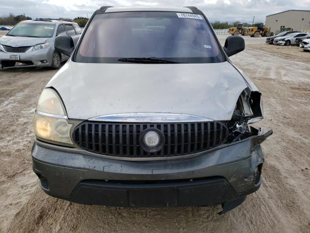 Photo 4 VIN: 3G5DA03E95S548284 - BUICK RENDEZVOUS 