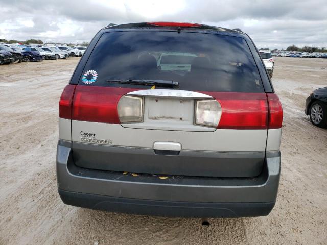 Photo 5 VIN: 3G5DA03E95S548284 - BUICK RENDEZVOUS 