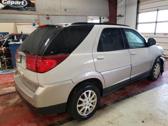 Photo 2 VIN: 3G5DA03E95S548432 - BUICK RENDEZVOUS 