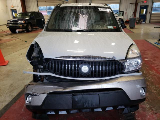 Photo 4 VIN: 3G5DA03E95S548432 - BUICK RENDEZVOUS 