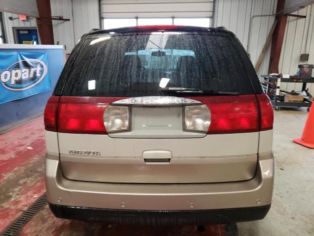 Photo 5 VIN: 3G5DA03E95S548432 - BUICK RENDEZVOUS 