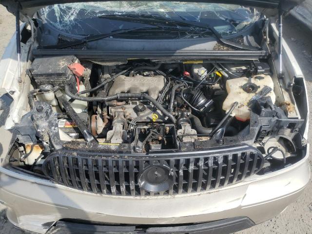 Photo 11 VIN: 3G5DA03E95S570110 - BUICK RENDEZVOUS 