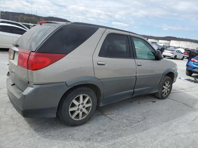 Photo 2 VIN: 3G5DA03EX2S585081 - BUICK RENDEZVOUS 