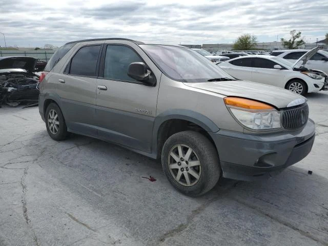 Photo 3 VIN: 3G5DA03EX2S585081 - BUICK RENDEZVOUS 