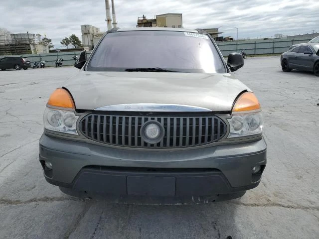 Photo 4 VIN: 3G5DA03EX2S585081 - BUICK RENDEZVOUS 