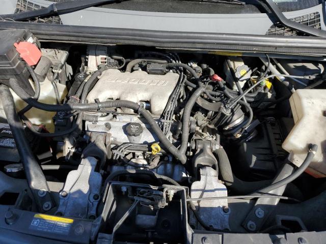 Photo 11 VIN: 3G5DA03EX4S516409 - BUICK RENDEZVOUS 