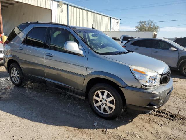 Photo 3 VIN: 3G5DA03EX4S516409 - BUICK RENDEZVOUS 