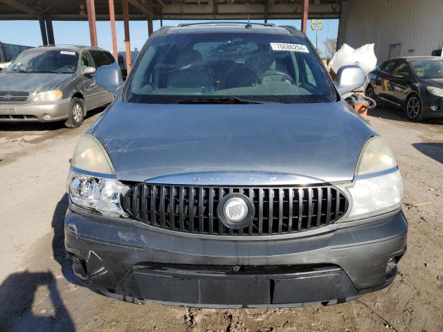 Photo 4 VIN: 3G5DA03EX4S516409 - BUICK RENDEZVOUS 