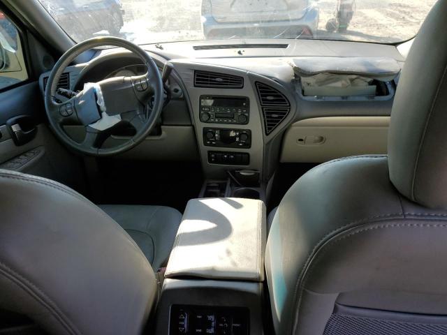 Photo 7 VIN: 3G5DA03EX4S516409 - BUICK RENDEZVOUS 