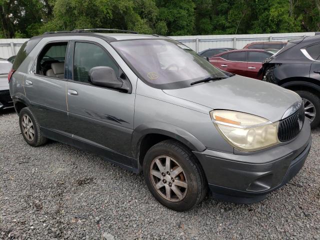 Photo 3 VIN: 3G5DA03EX4S517057 - BUICK RENDEZVOUS 