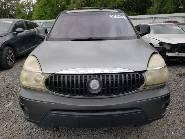 Photo 4 VIN: 3G5DA03EX4S517057 - BUICK RENDEZVOUS 