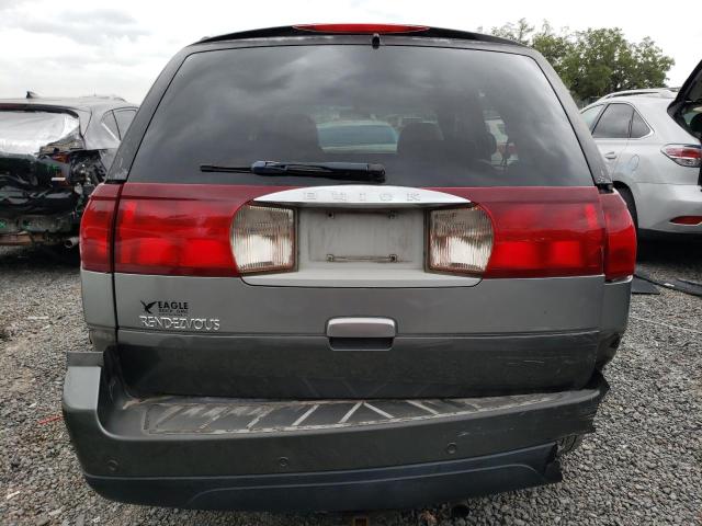 Photo 5 VIN: 3G5DA03EX4S517057 - BUICK RENDEZVOUS 