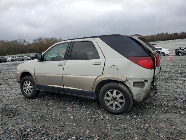 Photo 1 VIN: 3G5DA03EX4S583799 - BUICK RENDEZVOUS 