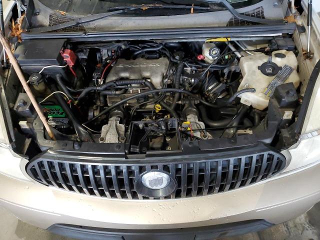 Photo 11 VIN: 3G5DA03EX4S583799 - BUICK RENDEZVOUS 