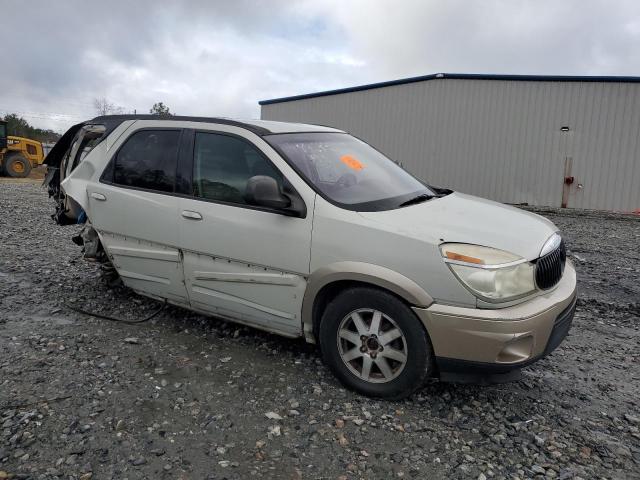 Photo 3 VIN: 3G5DA03EX4S583799 - BUICK RENDEZVOUS 