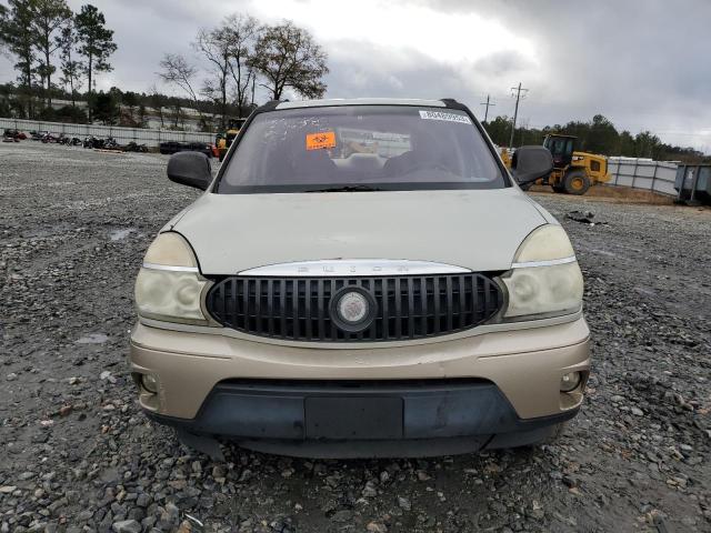 Photo 4 VIN: 3G5DA03EX4S583799 - BUICK RENDEZVOUS 