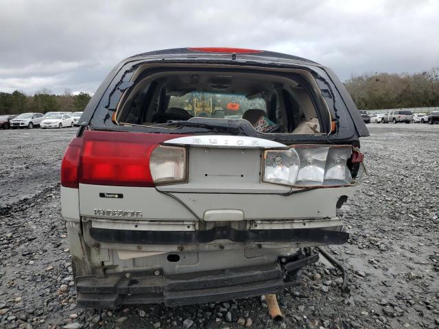 Photo 5 VIN: 3G5DA03EX4S583799 - BUICK RENDEZVOUS 