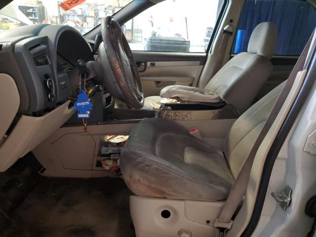 Photo 6 VIN: 3G5DA03EX4S583799 - BUICK RENDEZVOUS 