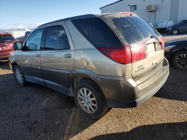 Photo 1 VIN: 3G5DA03EX5S549444 - BUICK RENDEZVOUS 