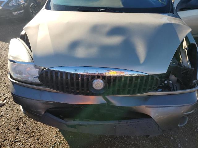 Photo 10 VIN: 3G5DA03EX5S549444 - BUICK RENDEZVOUS 