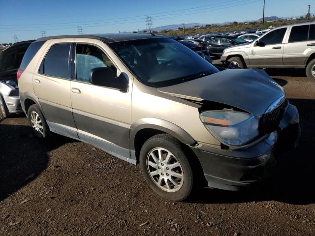 Photo 3 VIN: 3G5DA03EX5S549444 - BUICK RENDEZVOUS 