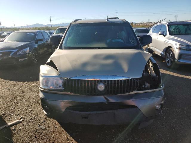 Photo 4 VIN: 3G5DA03EX5S549444 - BUICK RENDEZVOUS 