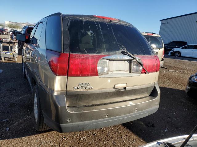 Photo 5 VIN: 3G5DA03EX5S549444 - BUICK RENDEZVOUS 