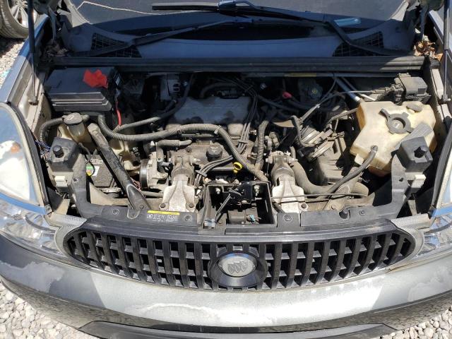 Photo 11 VIN: 3G5DA03EX5S555311 - BUICK RENDEZVOUS 