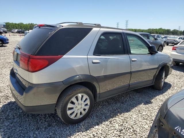 Photo 2 VIN: 3G5DA03EX5S555311 - BUICK RENDEZVOUS 