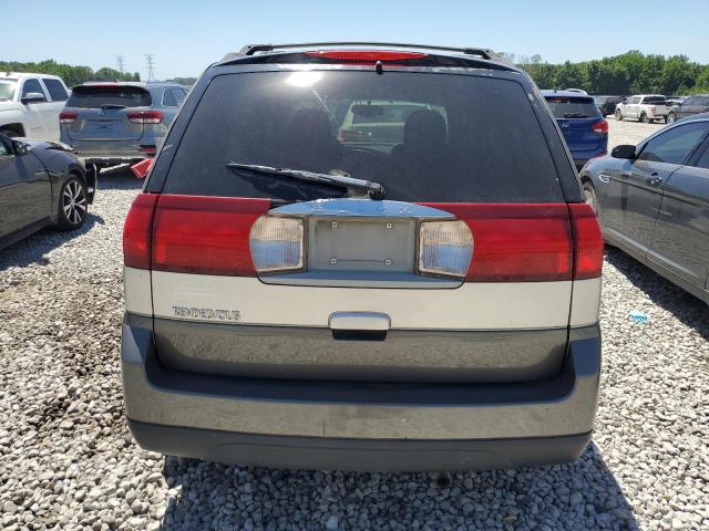 Photo 5 VIN: 3G5DA03EX5S555311 - BUICK RENDEZVOUS 