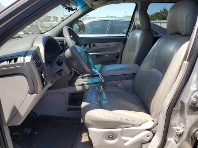 Photo 6 VIN: 3G5DA03EX5S555311 - BUICK RENDEZVOUS 