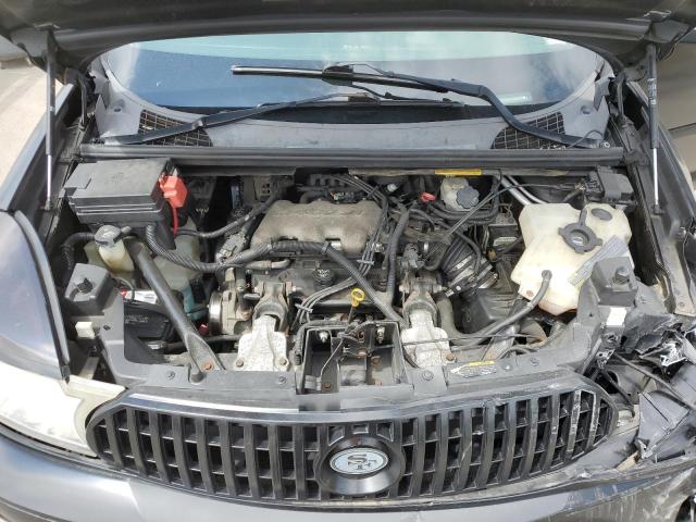 Photo 11 VIN: 3G5DA03EX5S569693 - BUICK RENDEZVOUS 