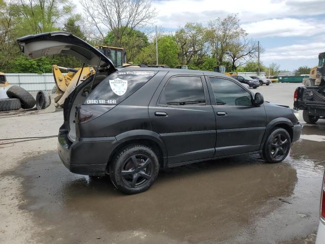 Photo 2 VIN: 3G5DA03EX5S569693 - BUICK RENDEZVOUS 