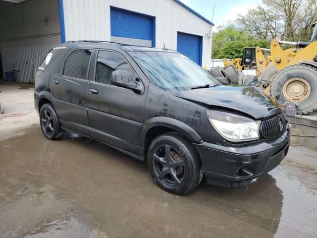 Photo 3 VIN: 3G5DA03EX5S569693 - BUICK RENDEZVOUS 