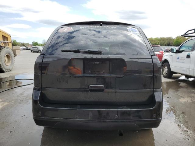 Photo 5 VIN: 3G5DA03EX5S569693 - BUICK RENDEZVOUS 