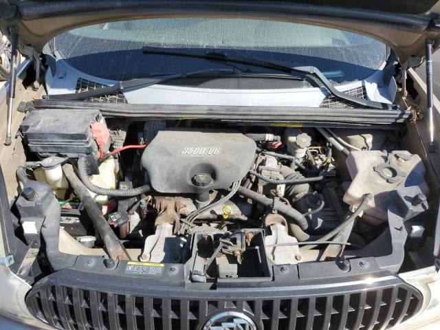 Photo 11 VIN: 3G5DA03L06S500530 - BUICK RENDEZVOUS 